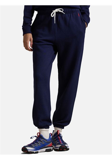 Pantaloni  jogging Polo Ralph Lauren POLO RALPH LAUREN | Pantaloni Felpa | 211935585011